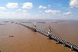 Sẽ xây dựng công trình cầu Thái Hà vượt sông Hồng